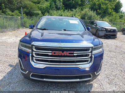 GMC ACADIA