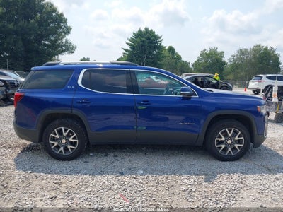 GMC ACADIA