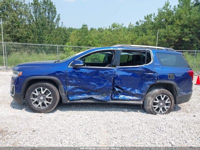 GMC ACADIA