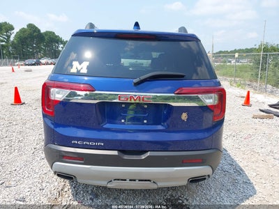 GMC ACADIA