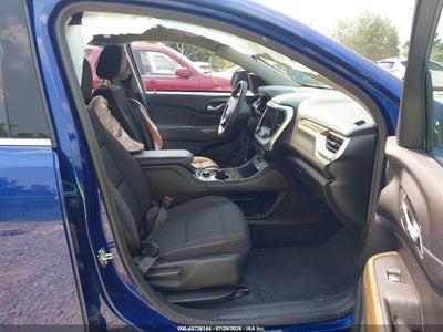 GMC ACADIA