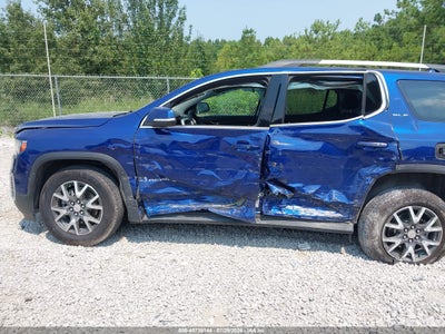 GMC ACADIA