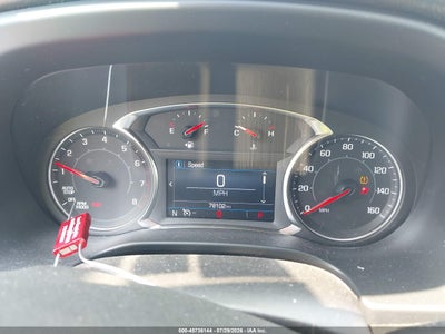 GMC ACADIA