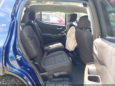 GMC ACADIA