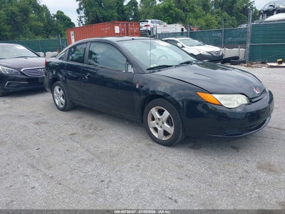 2006 Saturn Ion