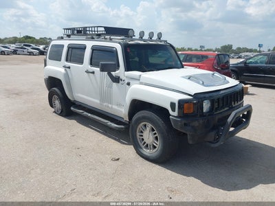 2006 Hummer H3 Suv