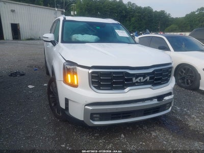 KIA TELLURIDE