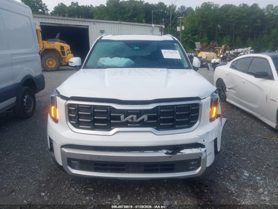 KIA TELLURIDE