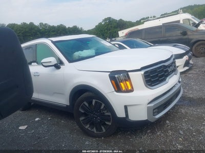 KIA TELLURIDE