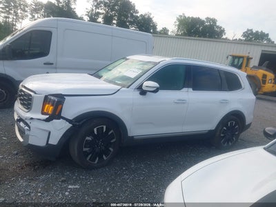 KIA TELLURIDE