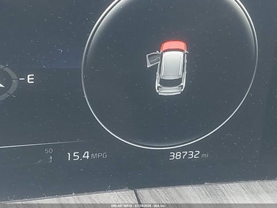KIA TELLURIDE