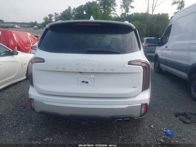 KIA TELLURIDE