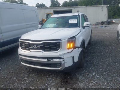 KIA TELLURIDE