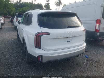 KIA TELLURIDE