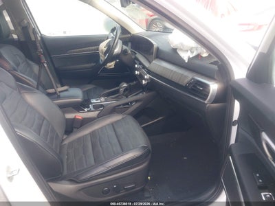 KIA TELLURIDE