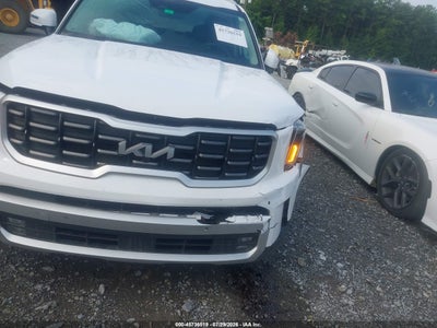 KIA TELLURIDE