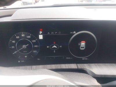 KIA TELLURIDE