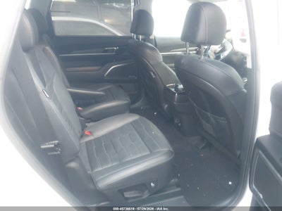 KIA TELLURIDE