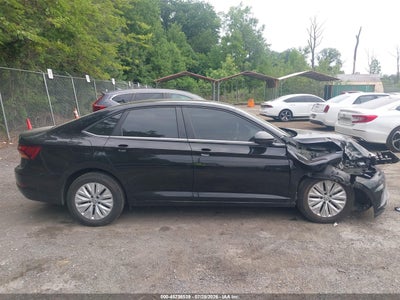 VOLKSWAGEN JETTA