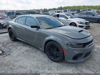 2023 Dodge Charger