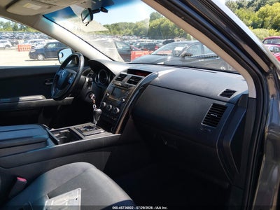 MAZDA CX-9