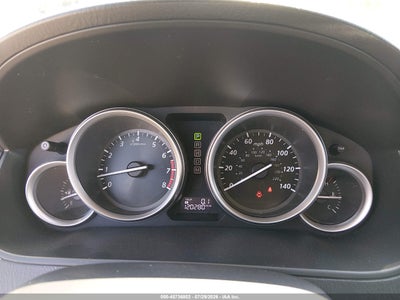 MAZDA CX-9