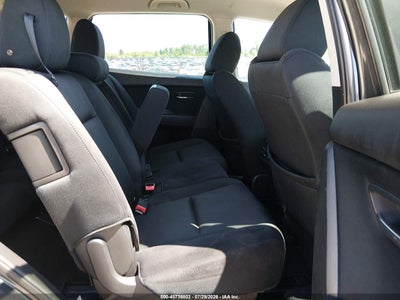 MAZDA CX-9