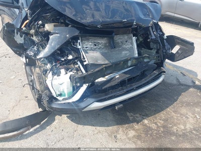 BUICK ENVISTA