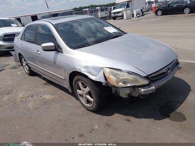 2006 Honda Accord