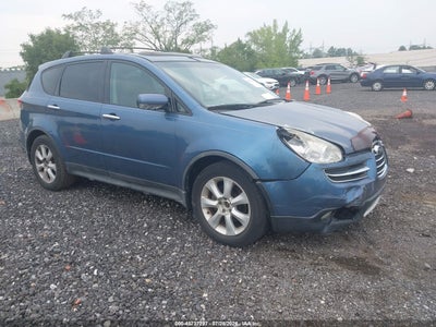 2006 Subaru B9 Tribeca