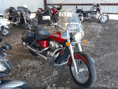 2003 Honda Vt750