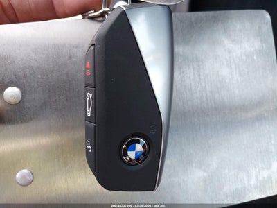 BMW X5 PHEV