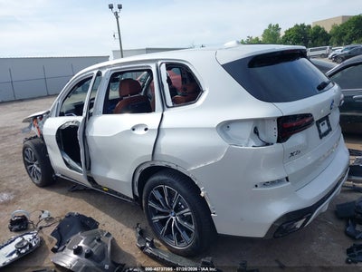 BMW X5 PHEV