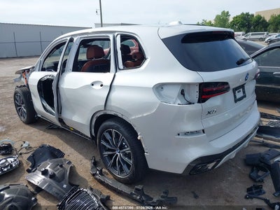 BMW X5 PHEV
