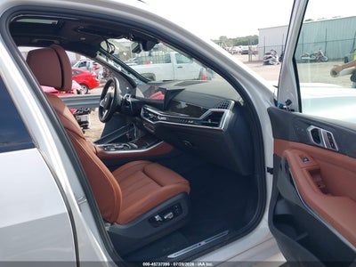 BMW X5 PHEV