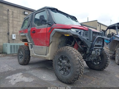 2026 Polaris Xpedition