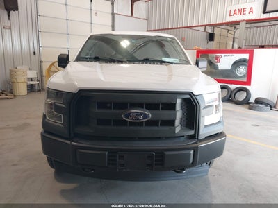 2017 FORD F-150 15