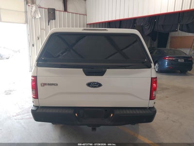 2017 FORD F-150 19
