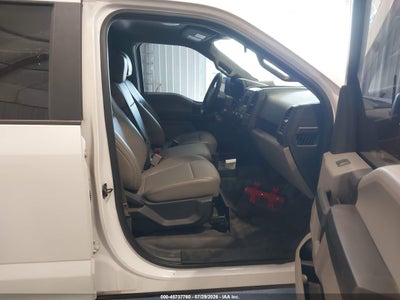 2017 FORD F-150 5