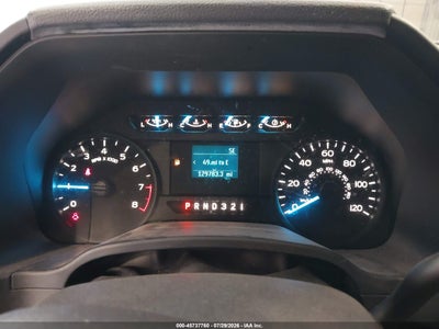 2017 FORD F-150 7