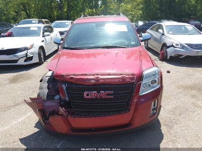 GMC TERRAIN