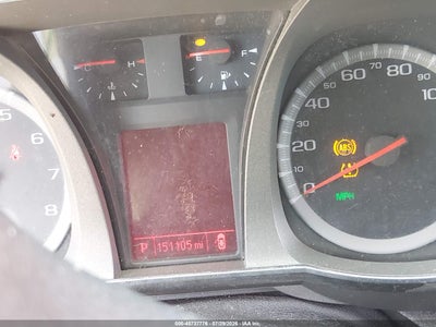 GMC TERRAIN