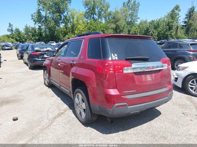 GMC TERRAIN