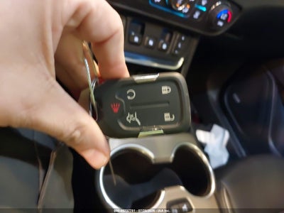 GMC TERRAIN