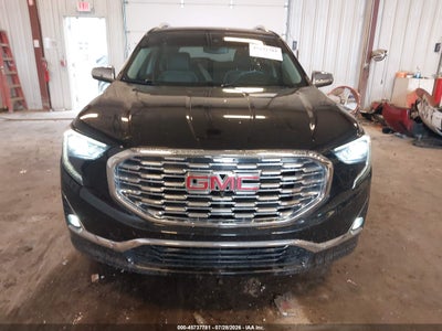 GMC TERRAIN