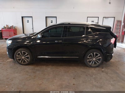 GMC TERRAIN