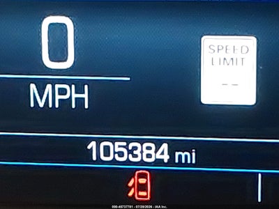 GMC TERRAIN