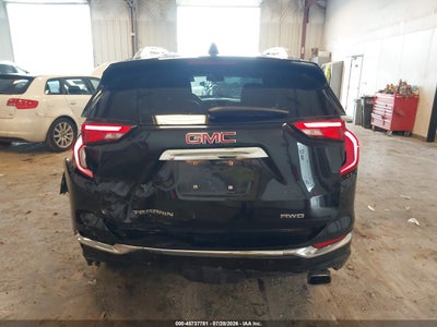 GMC TERRAIN