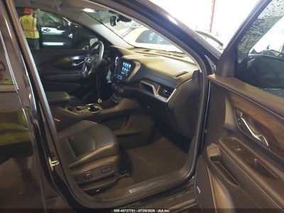 GMC TERRAIN
