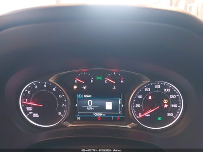 GMC TERRAIN